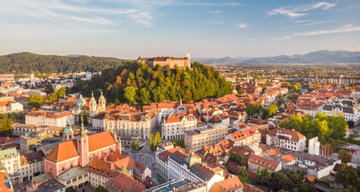 Ljubljana Castle Admission