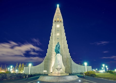 Reykjavik City Break