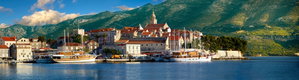 Korcula, Dalmatian Islands