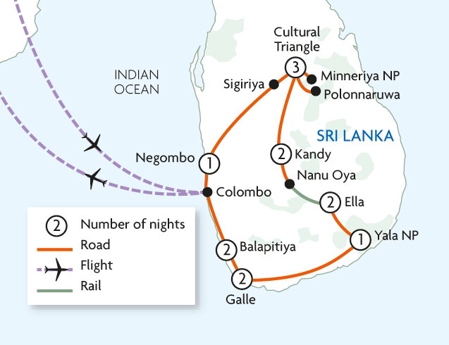 Boutique Sri Lanka