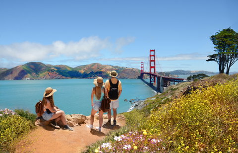 California Holidays