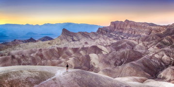 California's National Parks