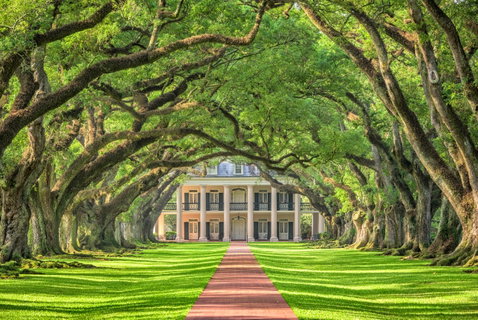 Civil Rights & the Soulful South