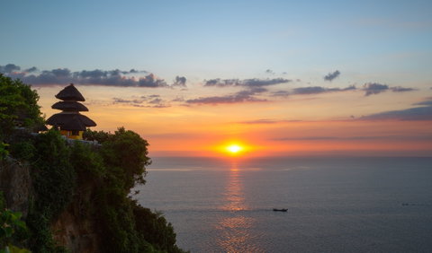 Uluwatu