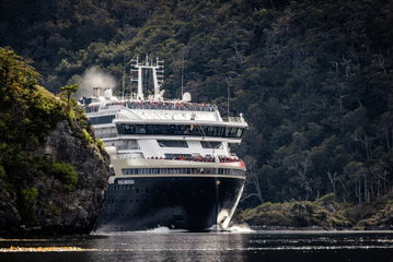 Highlights of Chile & Antarctica