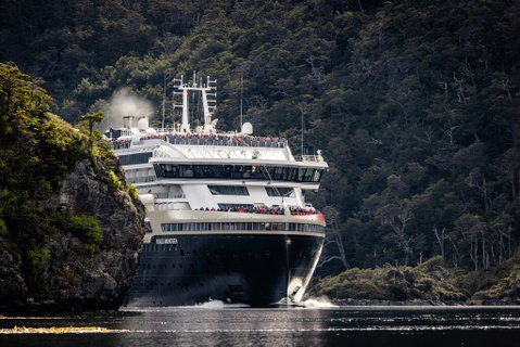 Highlights of Chile & Antarctica