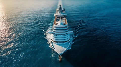 Cruise Holidays holidays