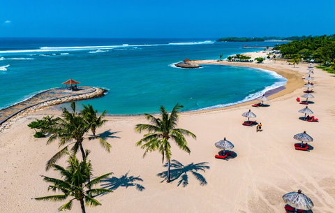 Beach Holidays holidays