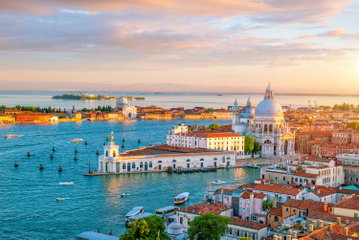 Classic Italy & the Jewels of Veneto
