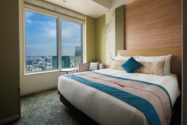 Hotel Metropolitan Tokyo Marunouchi