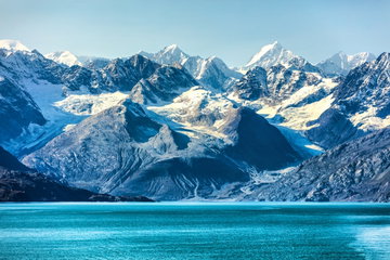 Ultimate Vancouver Island & Alaska