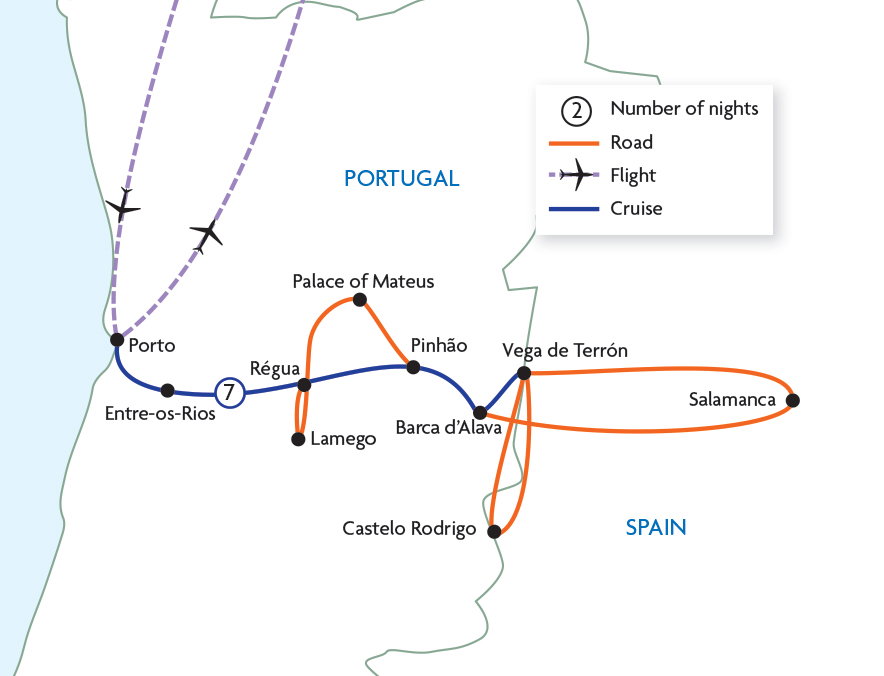 Douro Discovery