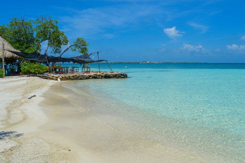 Isla Múcura
