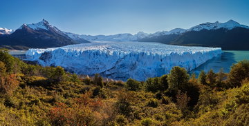 Classic Patagonia Treks