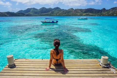 Colombia Beaches