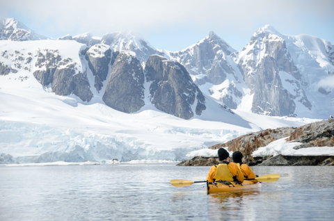 Antarctica