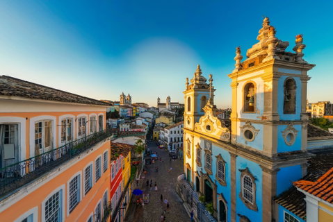 Salvador