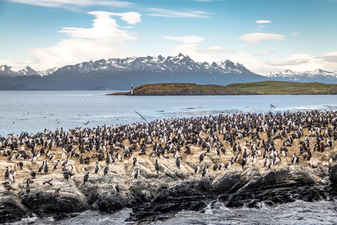 Ushuaia