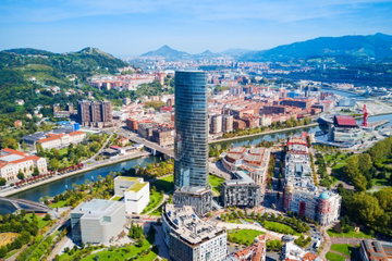Cities of Northern Spain: Bilbao & Santander