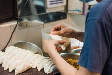 Private Flavours of Singapore Food Tour