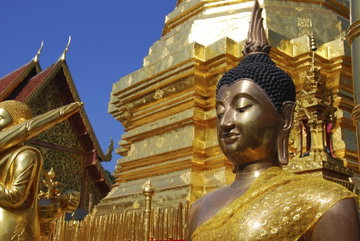Private Spirit of Chiang Mai