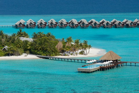 Heritance Aarah Maldives
