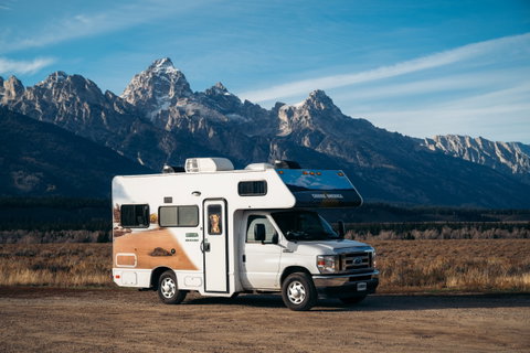 Motorhome Holidays holidays
