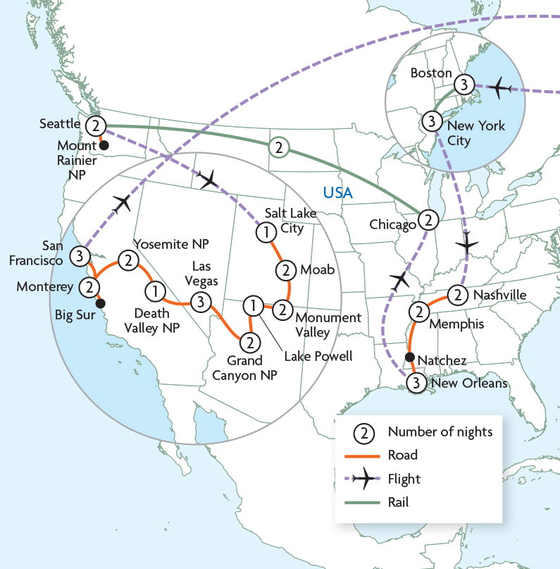 Epic America