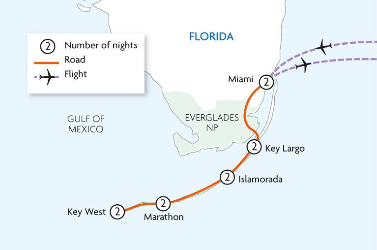 Highway to Hemingway