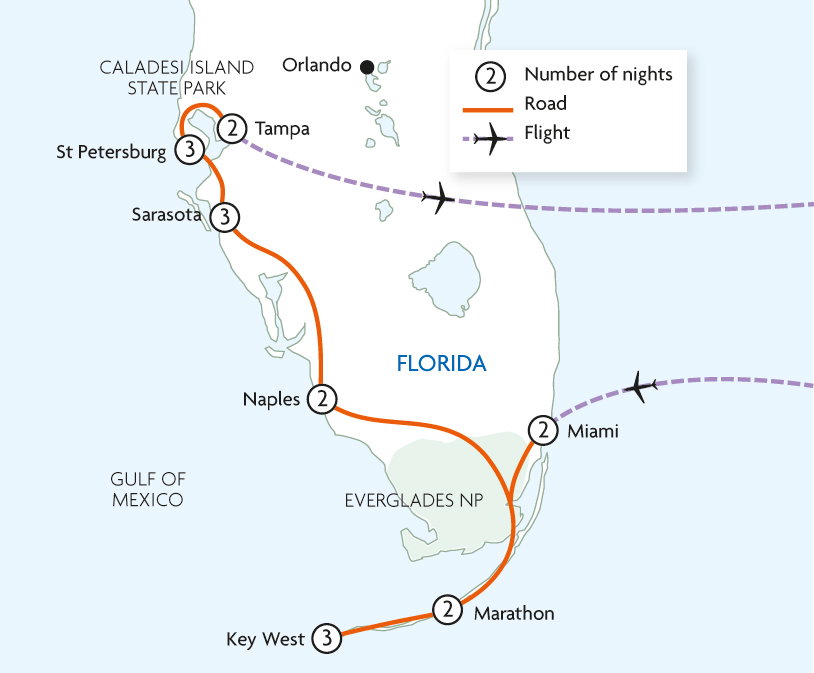 Unique & Boutique Florida