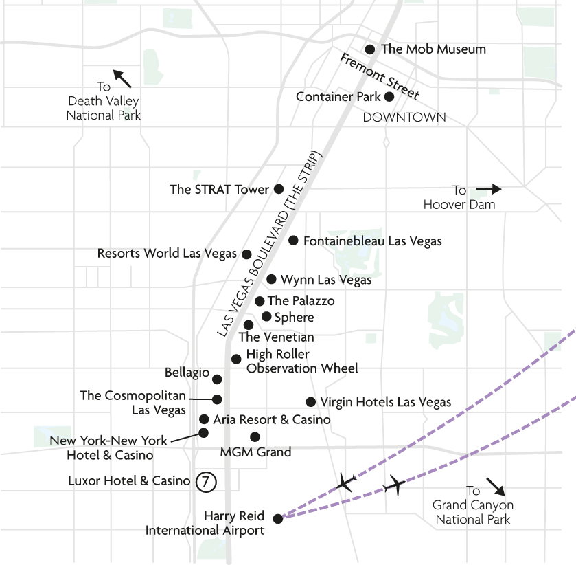 Viva Las Vegas