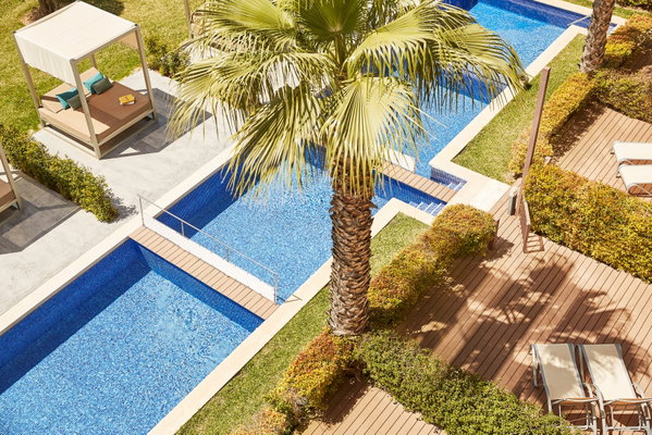 Zafiro Palace Alcudia