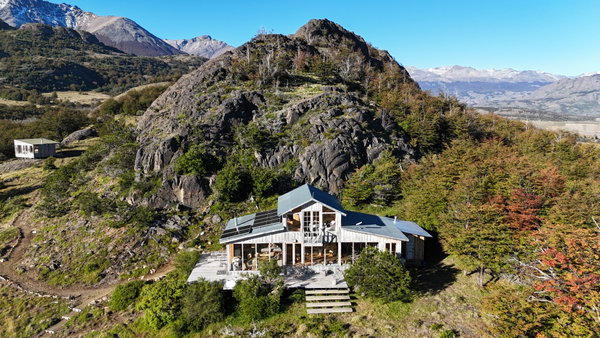 Alto Castillo Lodge