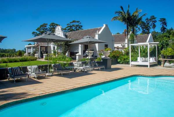 Lairds Lodge, Plettenberg Bay