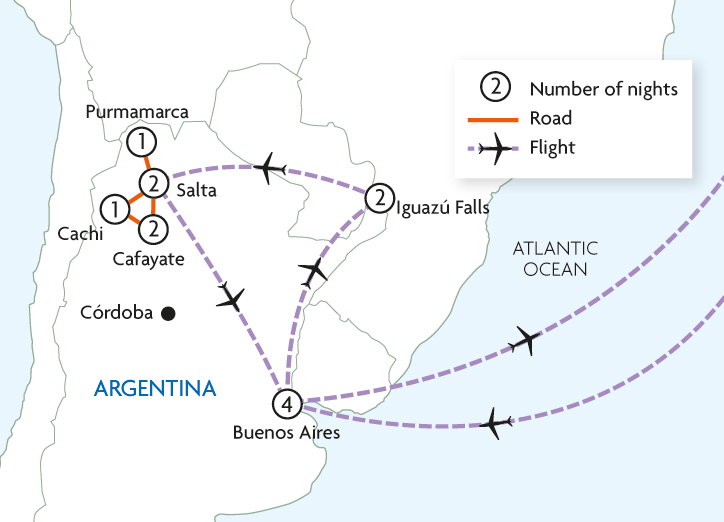 Northern Explorer