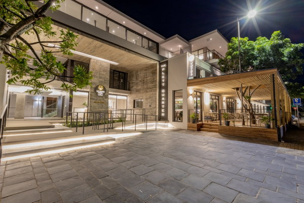 Plett Quarter Hotel