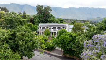 Unique & Boutique Garden Route & Safari