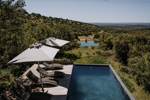 Amakhala Bukela Game Lodge
