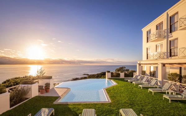 The Plettenberg