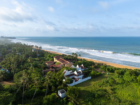 Aditya Resort, Near Galle