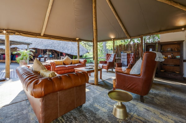 Elephant Valley Lodge