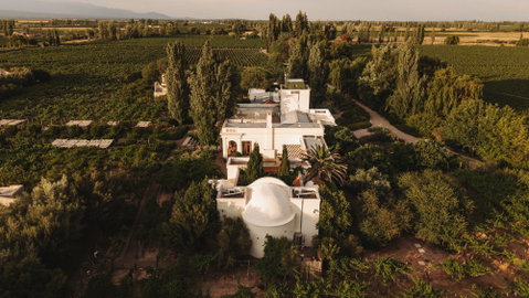 Awasi Mendoza
