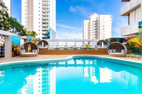 Pan Pacific Perth