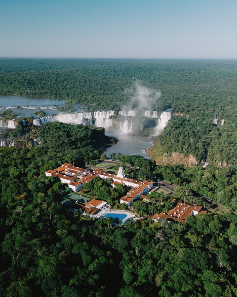 Hotel das Cataratas, A Belmond Hotel
