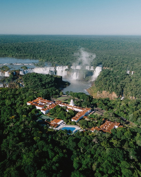 Hotel das Cataratas, A Belmond Hotel