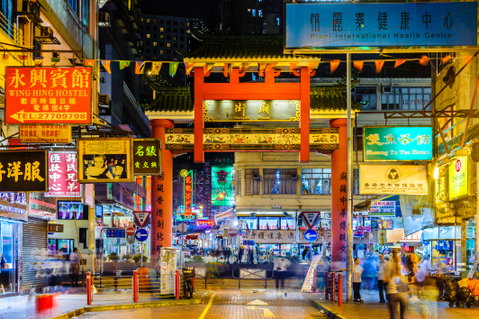 Stopovers holidays