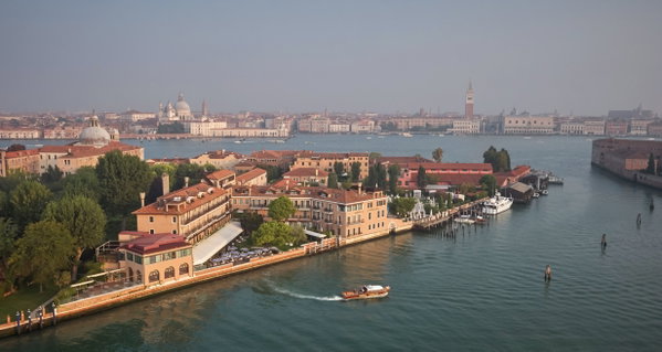 Hotel Cipriani, A Belmond Hotel, Venice