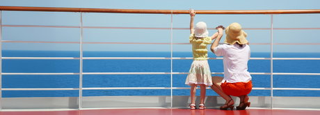 Family Cruises