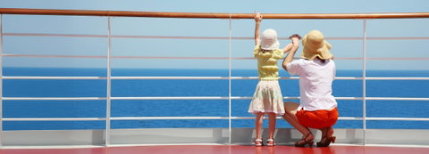 Family Cruises holidays