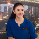Expert Travel Consultants